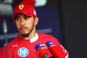 F1: Ralf Schumacher vê 'início de processo' para aposentadoria de Hamilton