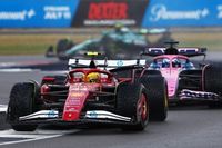 F1 - Ferrari: "Carro não foi projetado para um piloto específico"