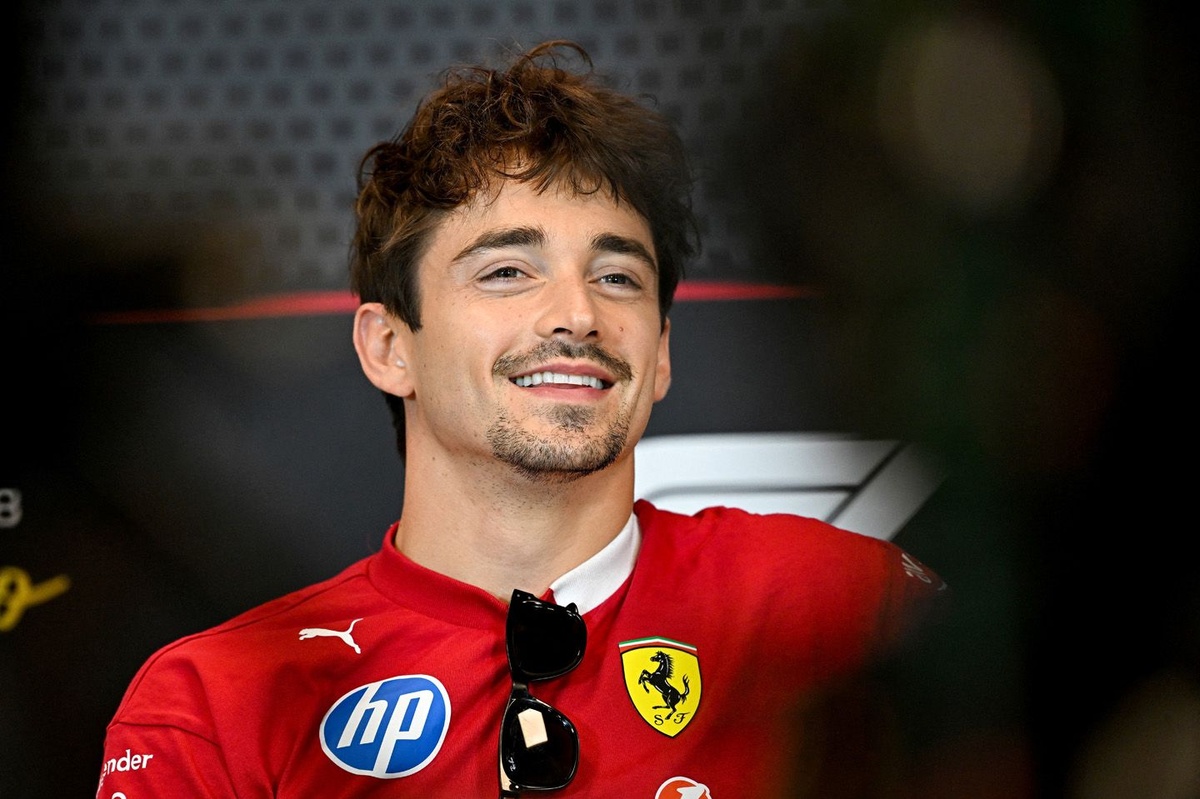 F1 | Leclerc spera: “Poche chance di vincere, ma Monaco spesso regala sorprese”