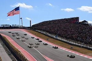 F1: GP dos EUA renova contrato e Austin permanece no calendário até 2034