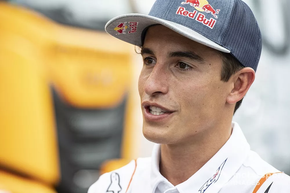 Marc Marquez, Repsol Honda Team