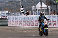 Moto2 - Teruel: M&oacute;nologo de Lowes, que ya es l&iacute;der