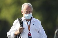 Presidente da Renault F1 deixa cargo no final do ano