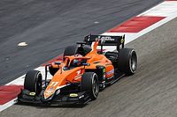 Drugovich cierra el test de F2 en Bahr&eacute;in como el m&aacute;s r&aacute;pido