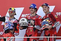 Miller: la Ducati 2022 dominar&aacute; el MotoGP