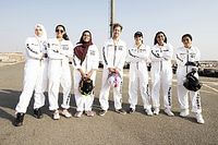 F1: Vettel e Schumacher se juntam a Hamilton em manifestações contra desrespeito a direitos humanos na Arábia Saudita