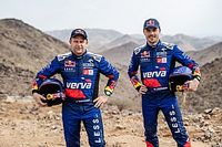 Orlen Team gotowy na Rajd Dakar