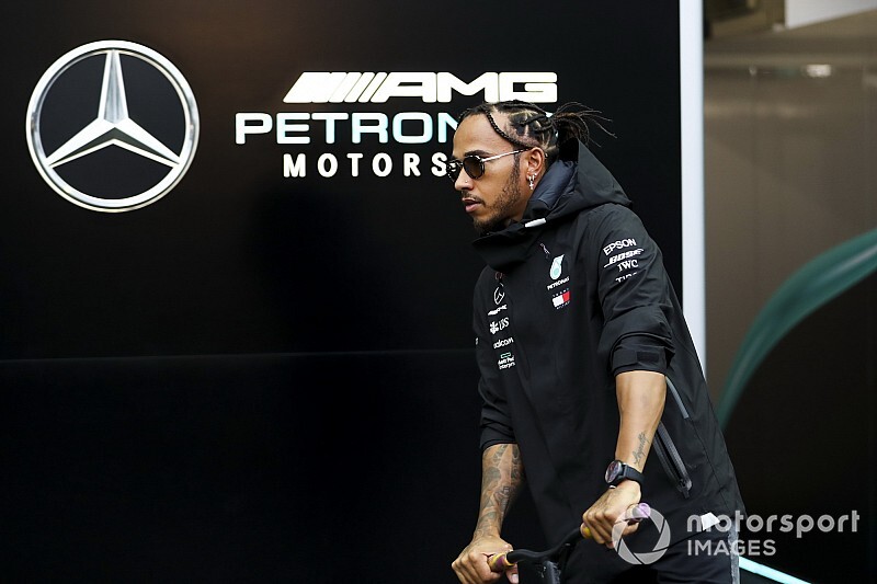 What next for Lewis Hamilton after F1 retirement?