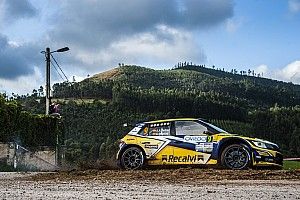 Victoria incontestable de Cohete Suárez en el Princesa