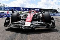 Alfa Romeo szybsza od Mercedesa