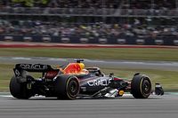 Red Bull revela la pieza que arruin&oacute; a Verstappen en Silverstone