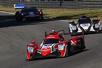 Kubica szósty, świetny wynik Inter Europol na Monzy