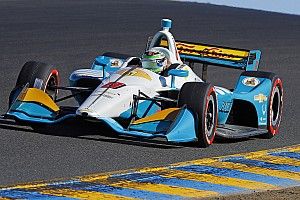 O&rsquo;Ward buscar&aacute;  &ldquo;triunfos y podios&rdquo; durante su temporada de novato