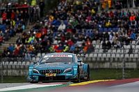 Gary Paffett piazza la zampata e si prende la pole per Gara 2 al Red Bull Ring