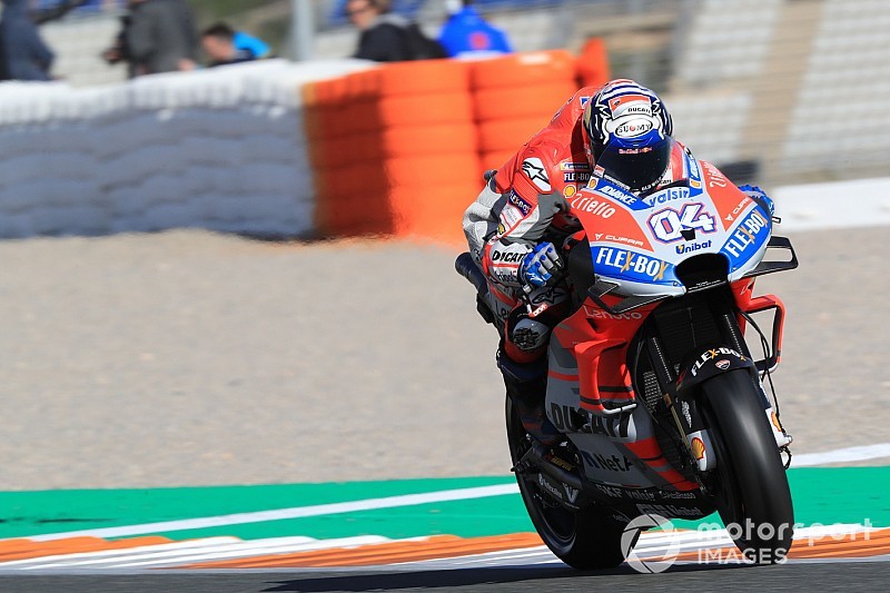 Ducati : des nouveautés