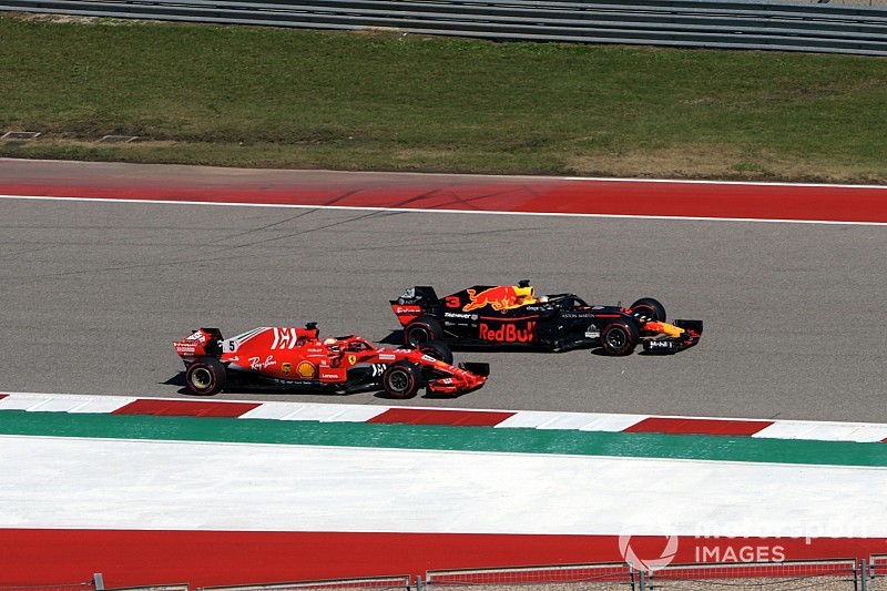 Гран Прі Мексики: прогноз Motorsport.com Україна