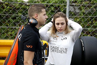 Floersch returning home after horror Macau GP crash