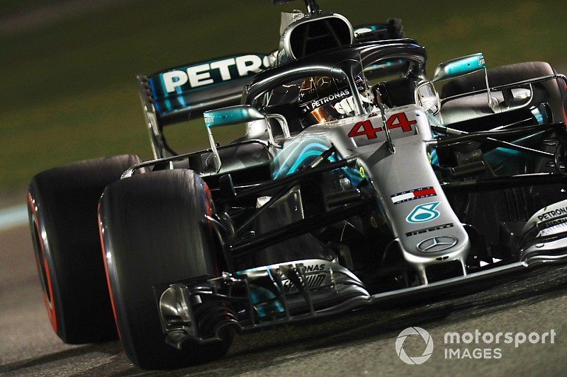 A Ferrari Monzában került padlóra mentálisan, amit a Mercedes tökéletesen kihasznált?