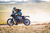 Yamaha mantiene alineación y espera luchar por el Dakar 2019
