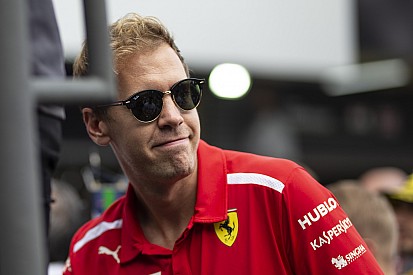 „Ha Vettel nem teljesít jól idén, meg lesz pecsételve a sorsa”
