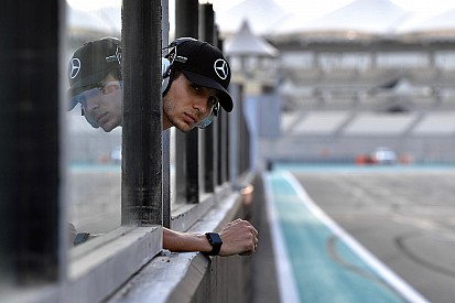 Ocon: Saya pantas dapat kursi F1 2020