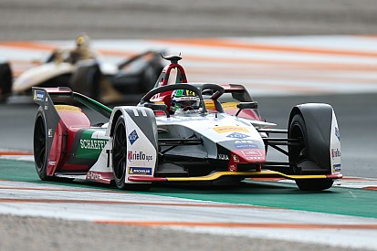 Di Grassi vê “5 ou 6 times” brigando para vencer na F-E