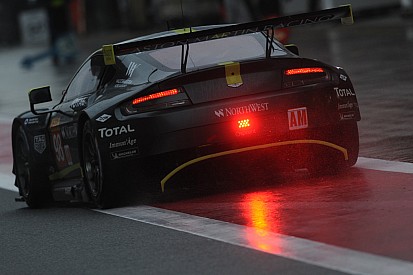 Un joint-venture entre AF Racing et HWA pour développer les Aston Martin DTM