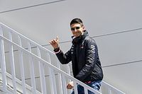 Ocon podr&iacute;a ir a Renault, pero antes deben disculparse