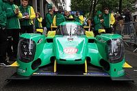 Największy zesp&oacute;ł Asian Le Mans Series