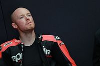 Smith sustituir&aacute; al lesionado Pawi en el Petronas de Moto2 en Silverstone