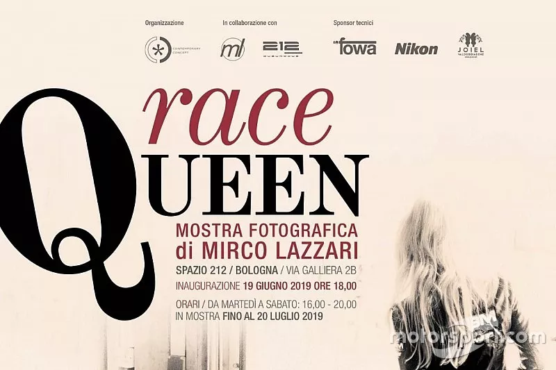 Locandina mostra