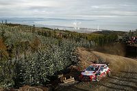 V&iacute;deo: Neuville y Gilsoul no sufren lesiones tras su duro accidente