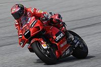 As&iacute; vivimos la clasificaci&oacute;n del GP de Estiria de MotoGP 2021
