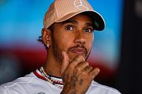 Hamilton: Kilku kierowc&oacute;w uniknęło dyskwalifikacji