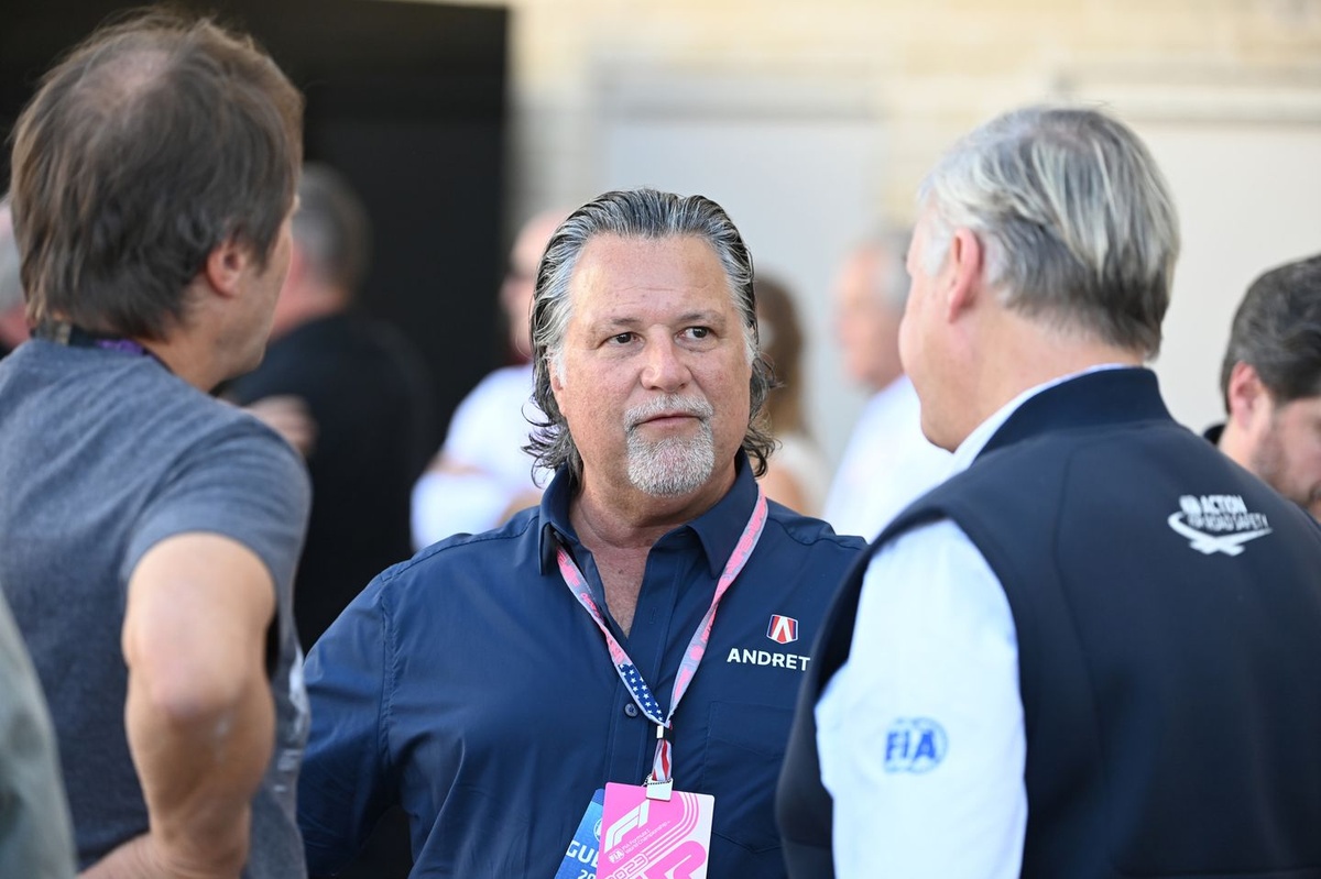 Renault says Andretti talks will only resume once it gains entry