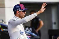 Ocon explica c&oacute;mo de Meo ha motivado a Alpine F1 antes de Qatar
