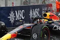 Red Bull miał powody do obaw