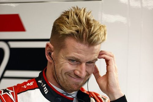 Hulkenberg, Tsunoda y Stroll sancionados, Alonso arrancará segundo 