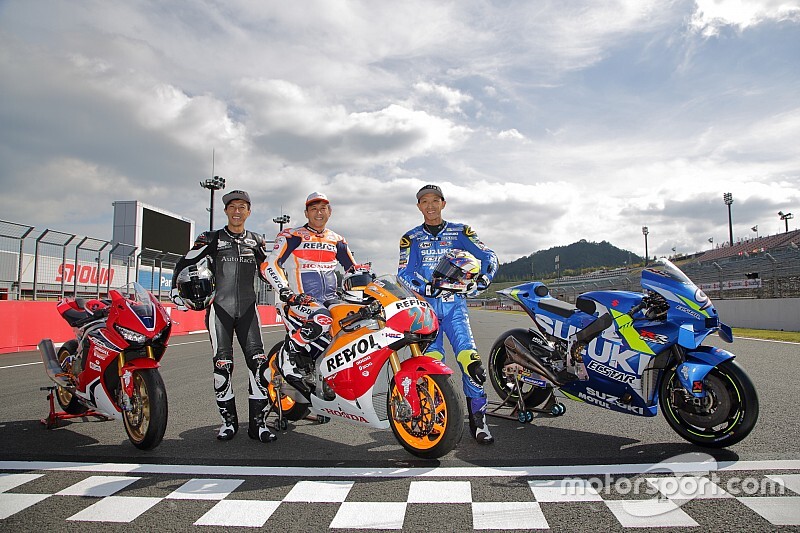 【コンビニ受取対応商品】 MotoGP｜青木宣篤、青木拓磨、青木治親の「青木3兄弟」、26年 スポーツ選手