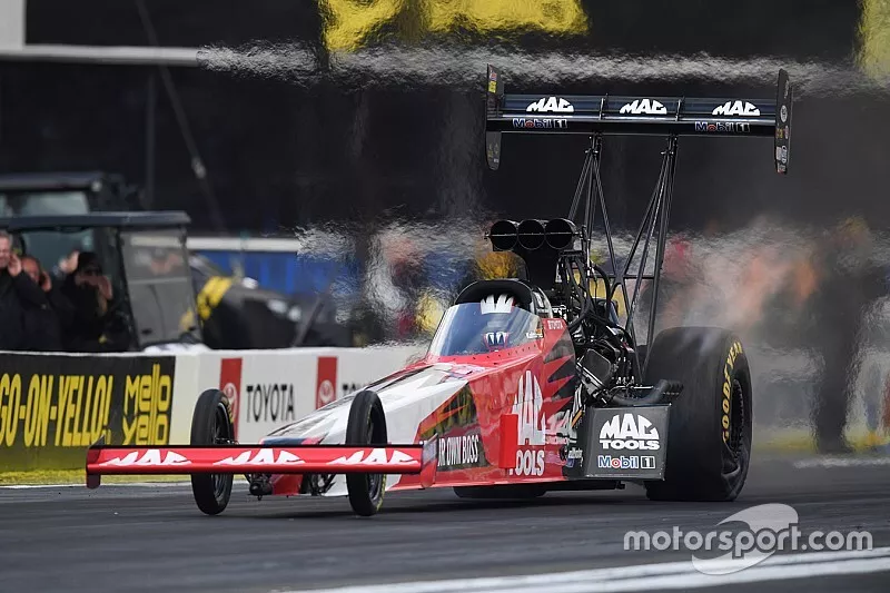 Doug Kalitta