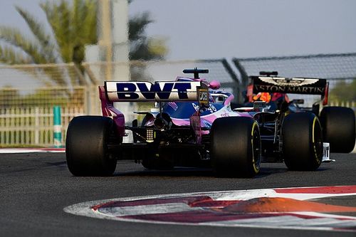 La FIA aprueba un MGU-K extra para la temporada 2020