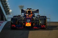 F1 a la parrilla: las originales pruebas de los equipos en sus coches