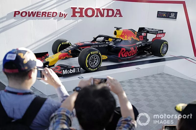 Honda Fans