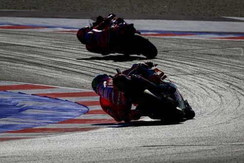 A qu&eacute; hora fue la carrera de MotoGP en San Marino (Misano) y c&oacute;mo verla