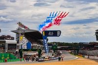 Horarios de las 24H de Le Mans 2025: sesiones, c&oacute;mo ver en TV y m&aacute;s