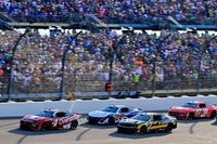 Motorsport.com transmite NASCAR Cup e Xfinity em Iowa; confira horários e como assistir