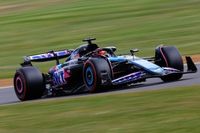 Why Alpine's new F1 technical boss is confident it can bounce back