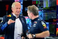 &iquest;Es hora de que Red Bull F1 cambie su enfoque con los pilotos?