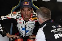 Toprak Razgatlioglu recibe el 'apto' y vuelve a la acci&oacute;n en Arag&oacute;n