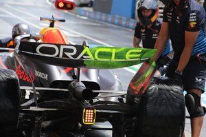 GP de Canadá F1: explicación de las novedades de Mercedes y Red Bull